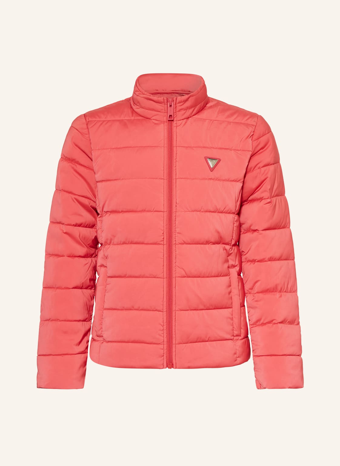 Guess Steppjacke pink von Guess