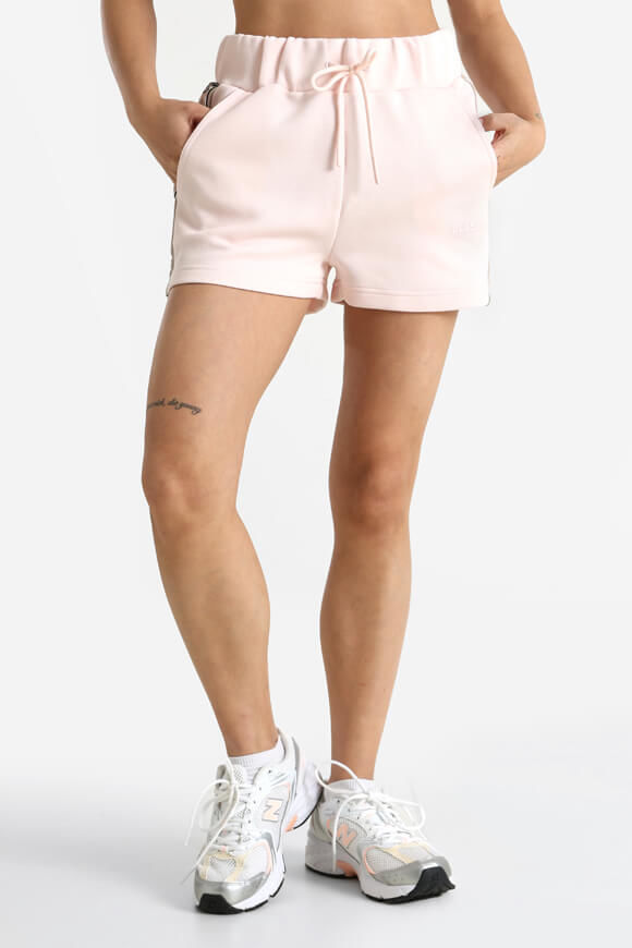 Guess Sweatshorts | Barley Pink | Damen  | M von Guess