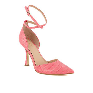 Guess Sydnie Damen Pumps Rosa von Guess