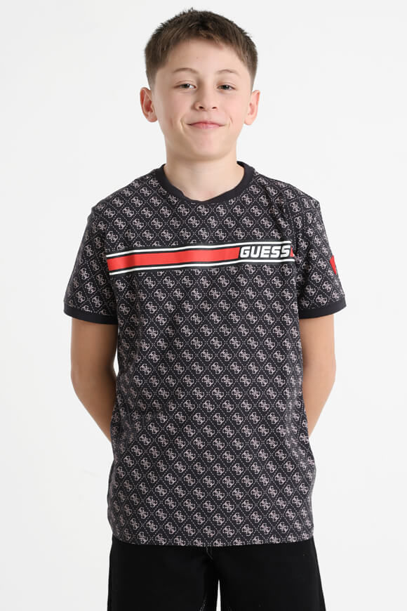 Guess T-Shirt | Black | Jungen  | 12 von Guess