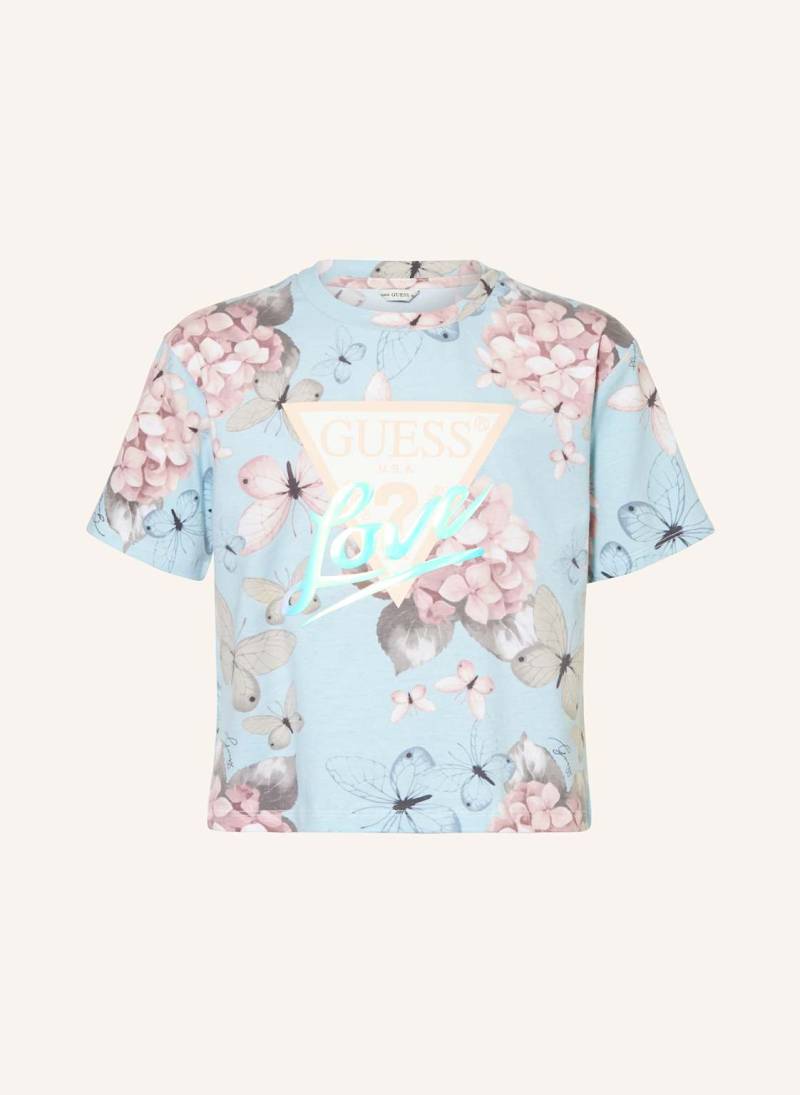 Guess T-Shirt weiss Guess T-Shirt weiss von Guess