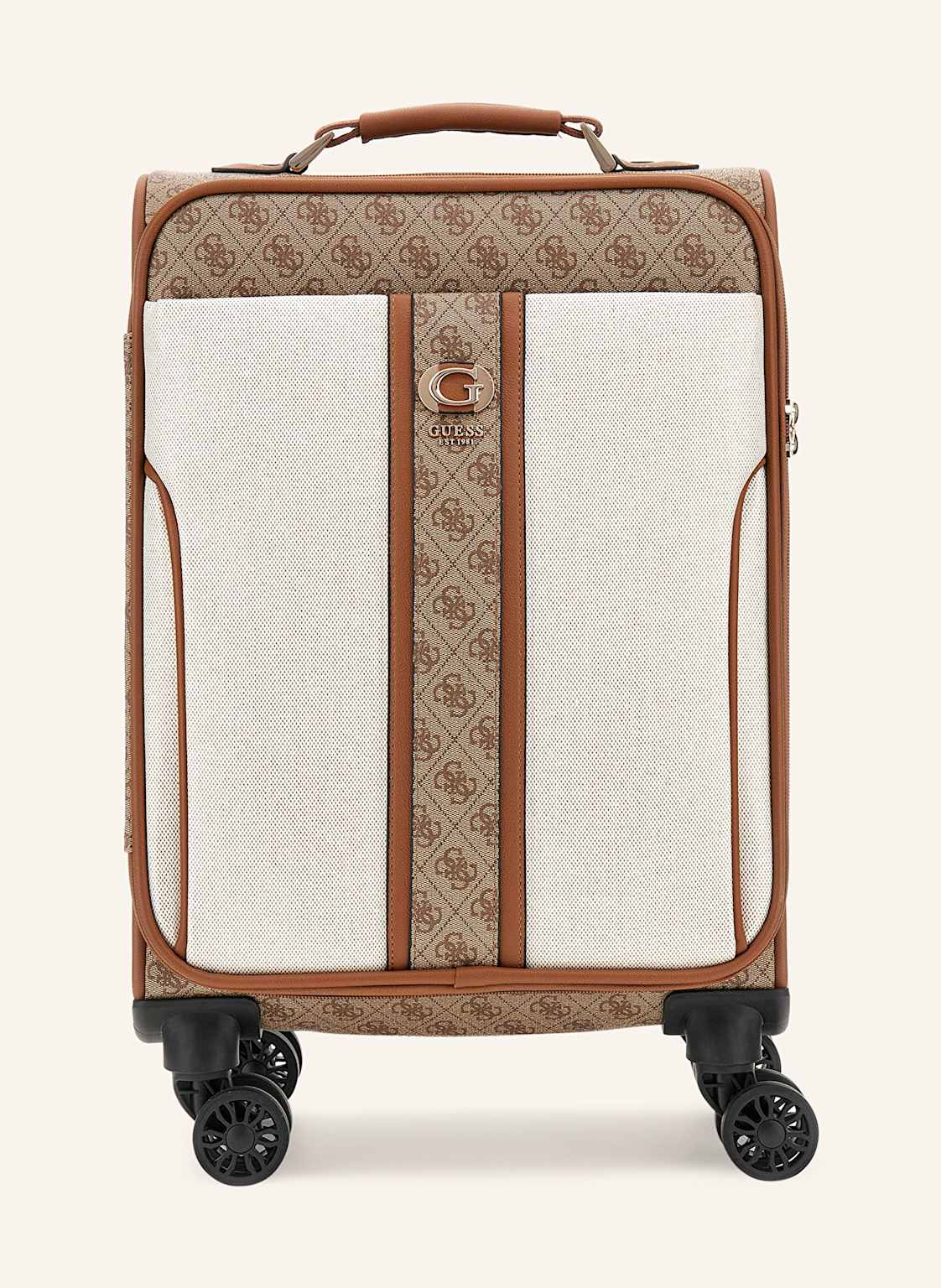 Guess Trolley Kerima beige Guess Trolley Kerima beige von Guess