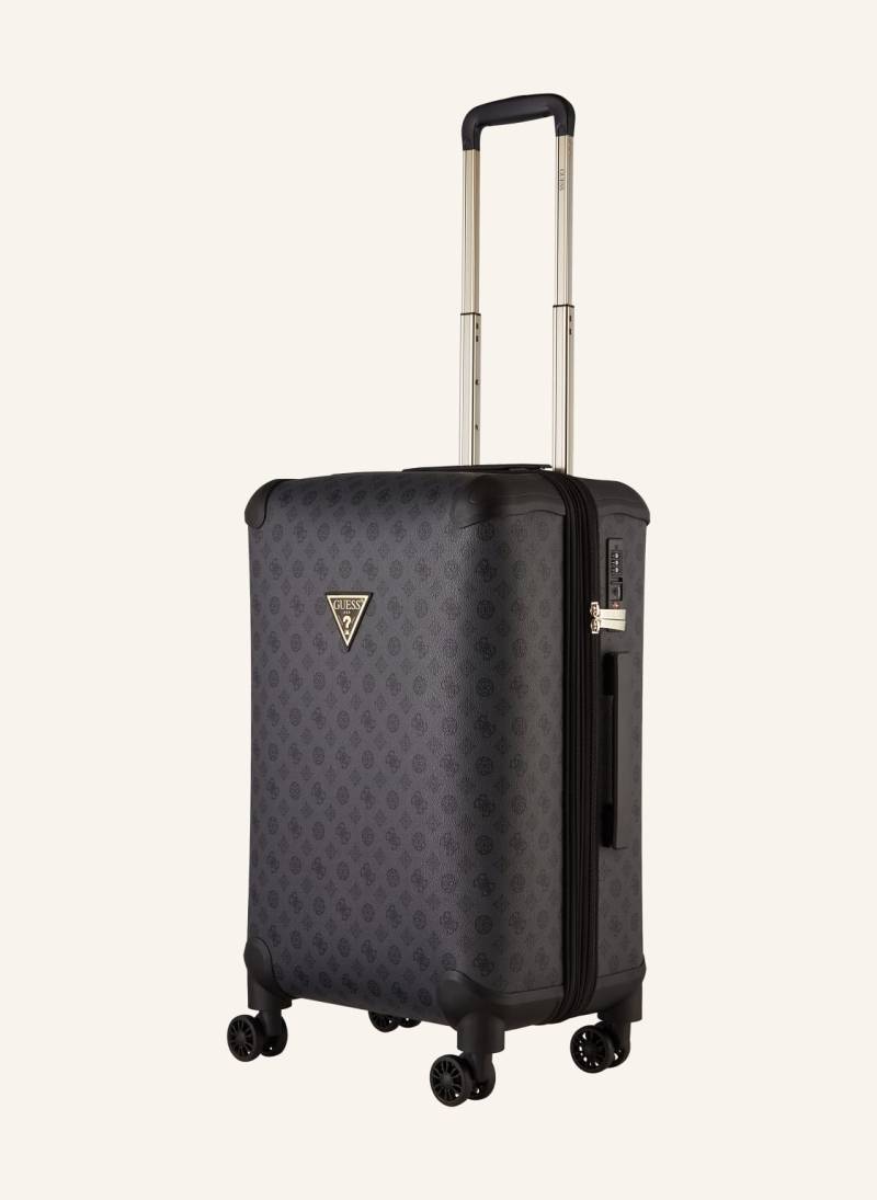 Guess Trolley Wilder 22 schwarz Guess Trolley Wilder 22 schwarz von Guess