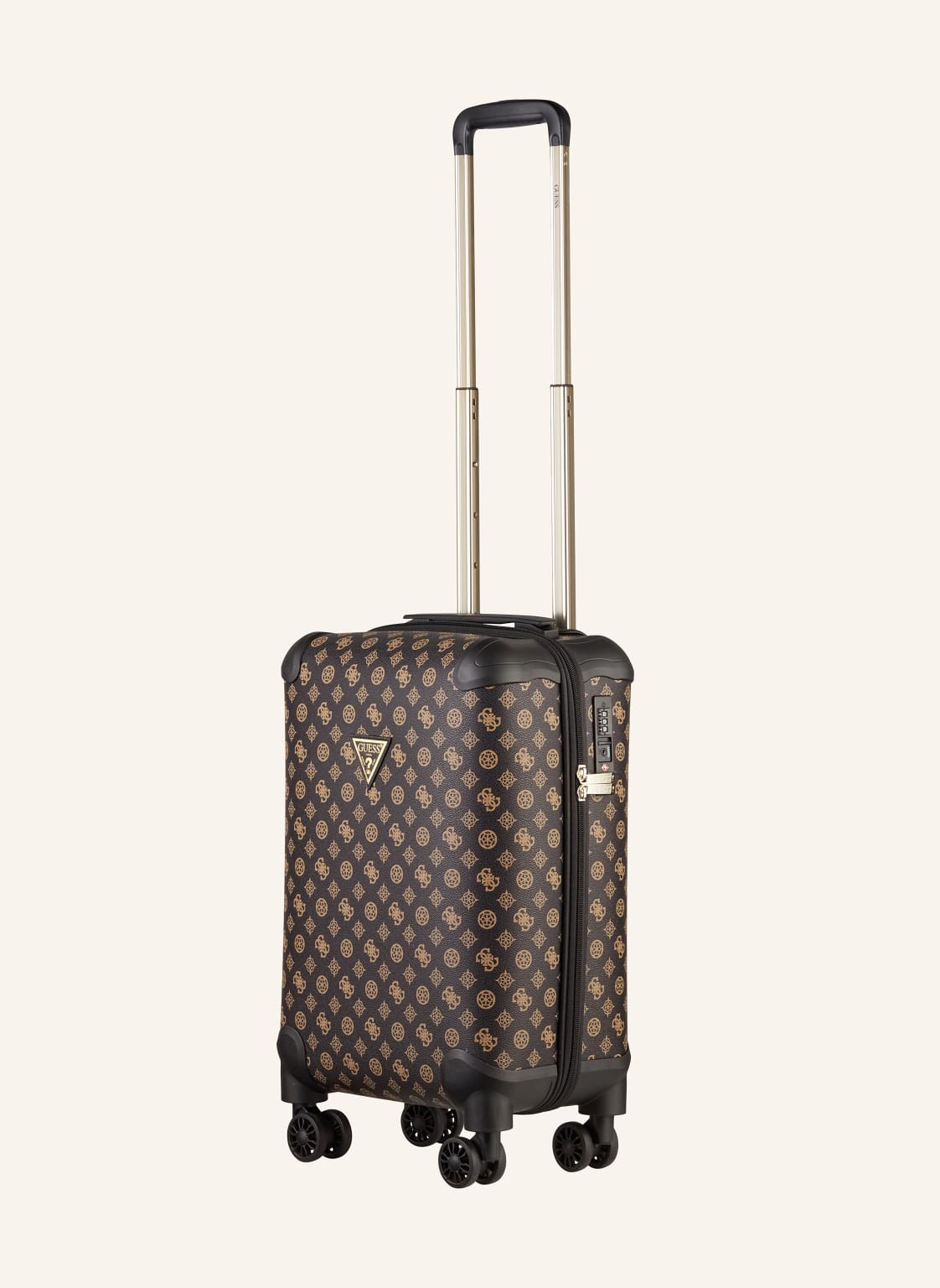 Guess Trolley Wilder braun Guess Trolley Wilder braun von Guess