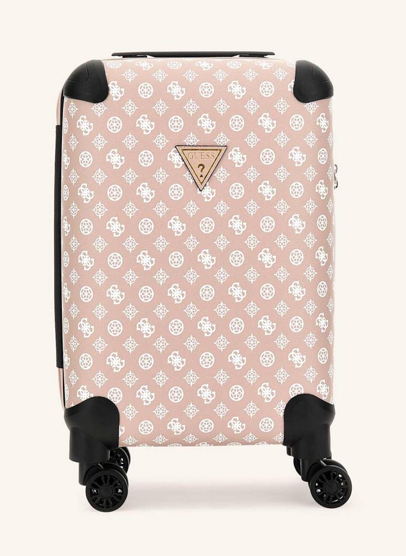 Guess Trolley Wilder rosa Guess Trolley Wilder rosa von Guess