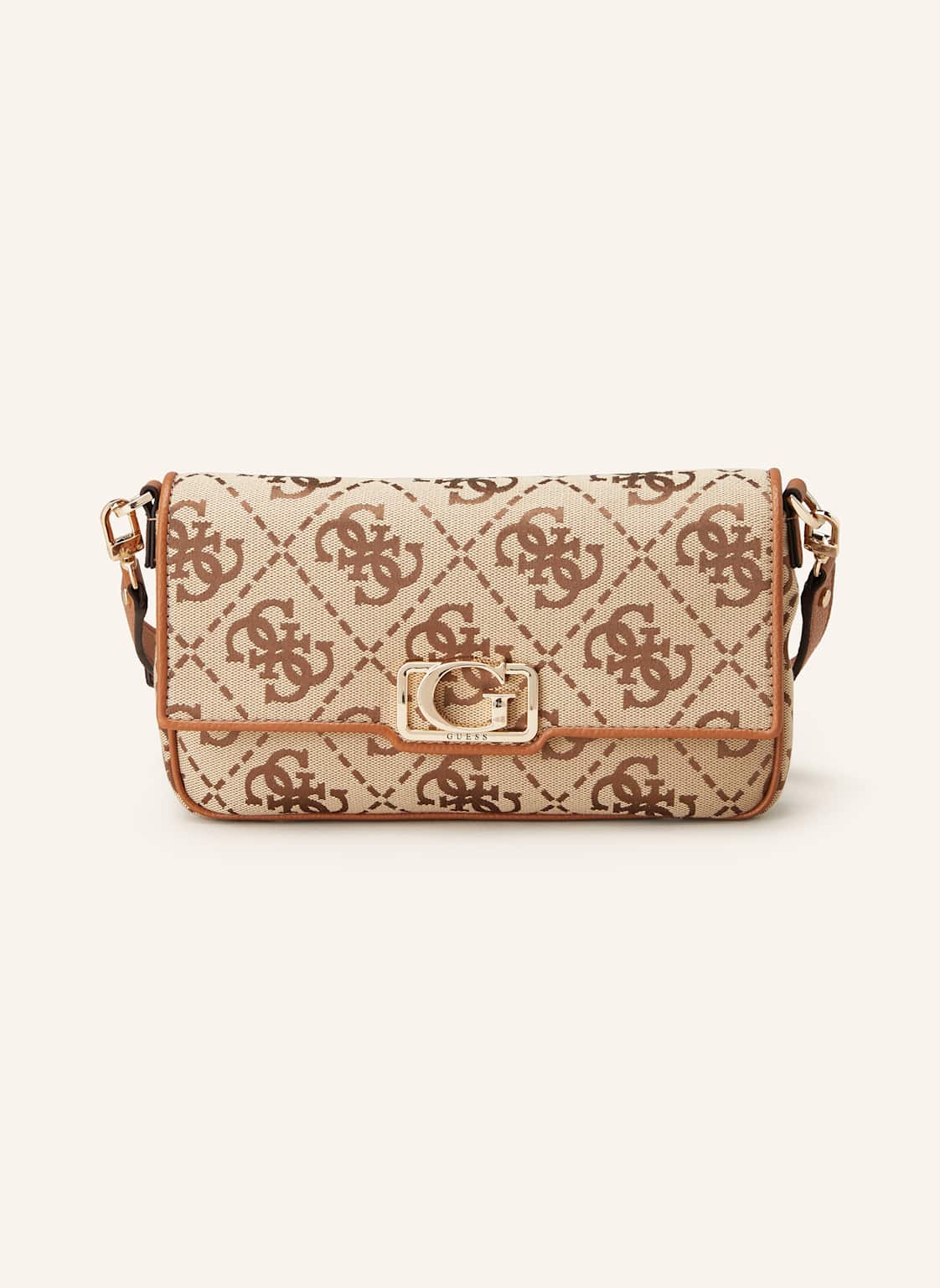 Guess Umhängetasche Circe braun Guess Umhängetasche Circe braun von Guess
