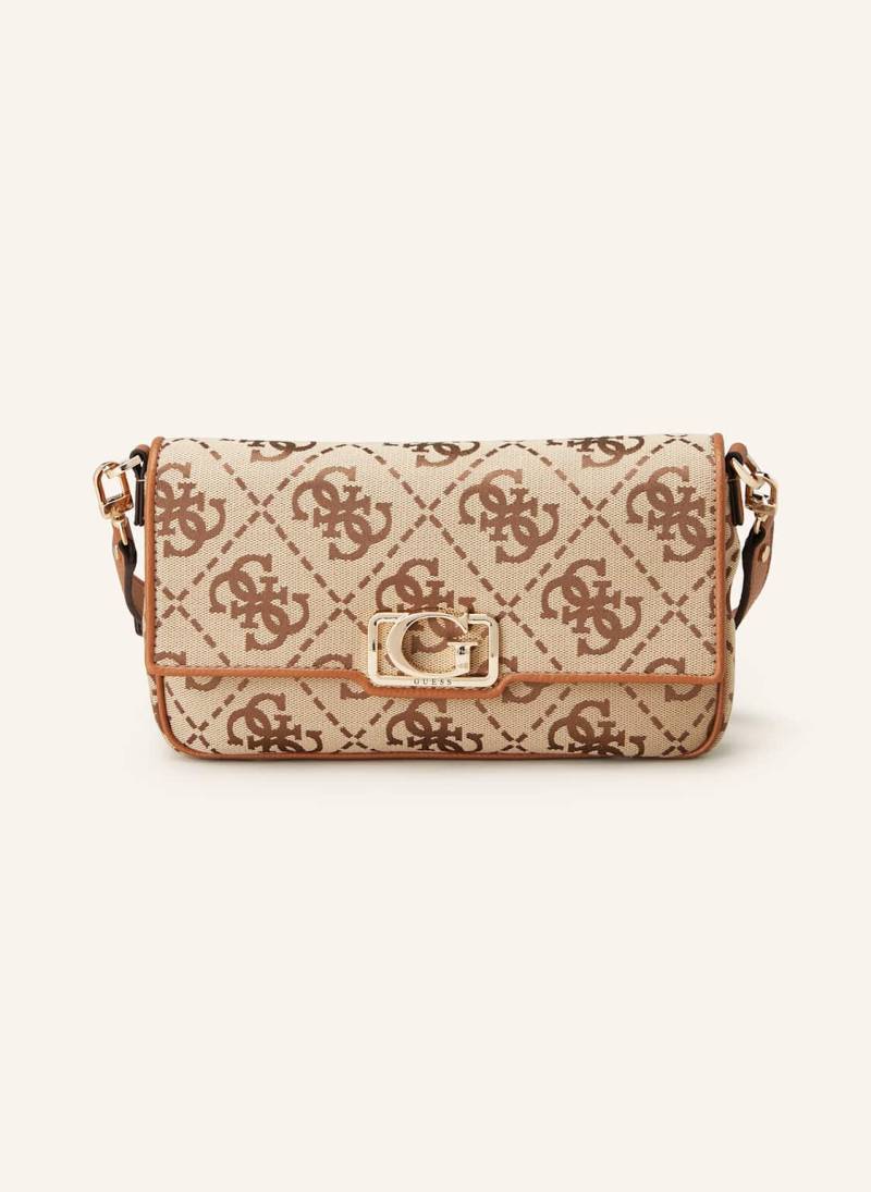 Guess Umhängetasche Circe braun von Guess