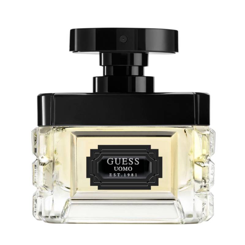 Guess Uomo Eau de Toilette 30ml Herren von Guess