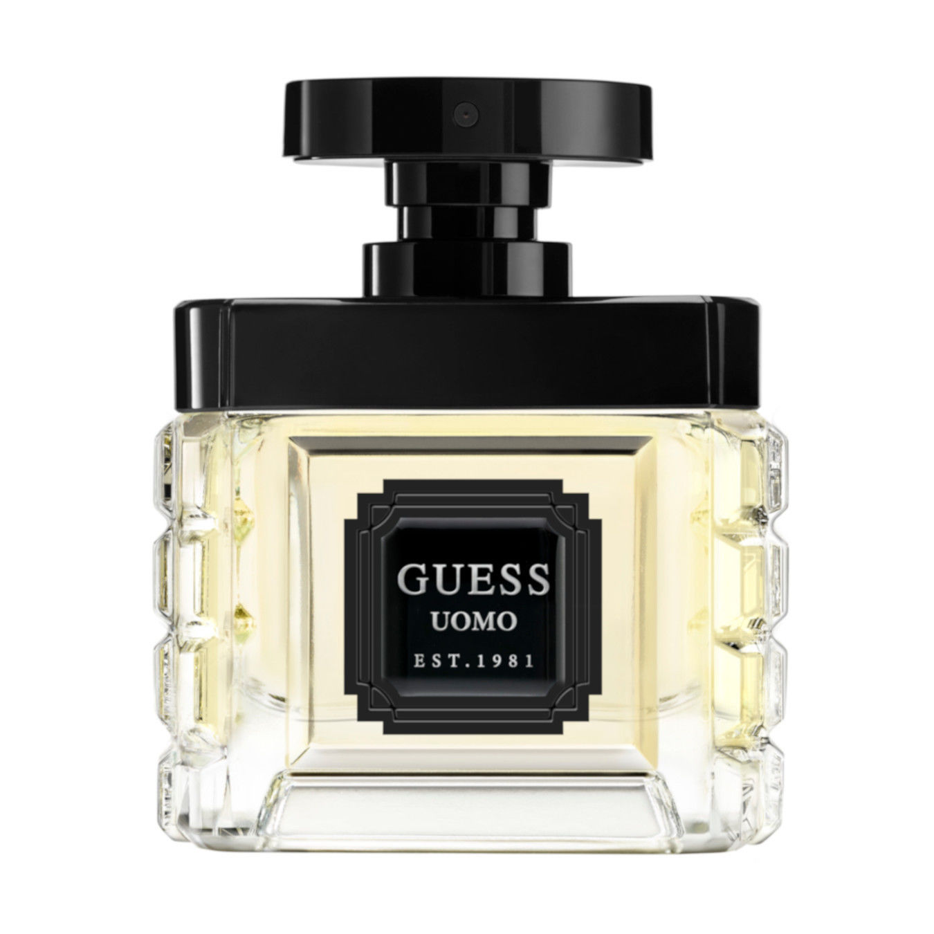 Guess Uomo Eau de Toilette 50ml Herren von Guess