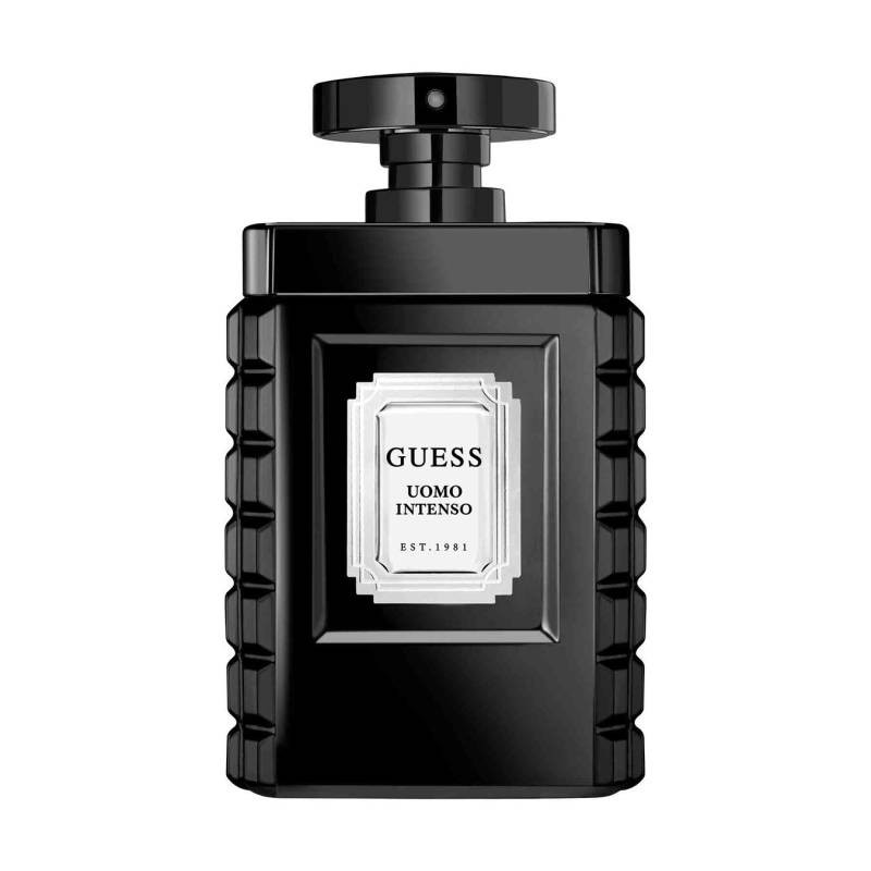 Guess Uomo Intenso Eau de Parfum 100ml Herren von Guess