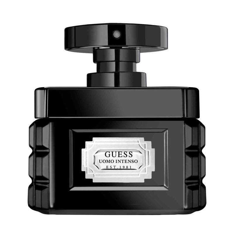 Guess Uomo Intenso Eau de Parfum 30ml Herren von Guess