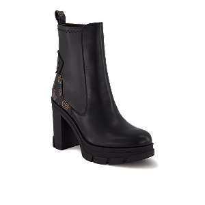 Guess Xeno Damen Boot Schwarz von Guess