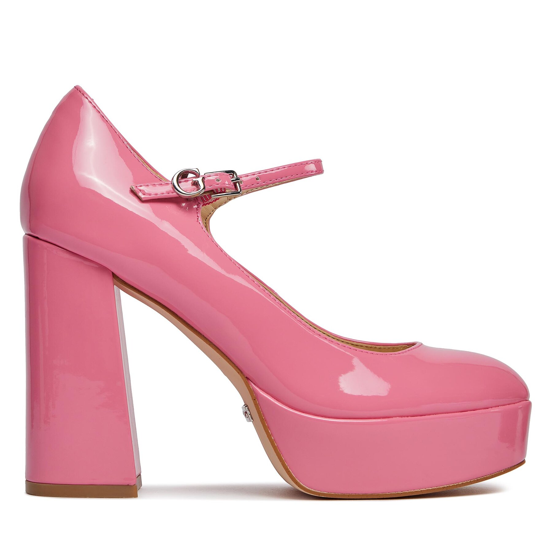 Pumps Guess Premo FLPPRE PAT08 Rosa von Guess