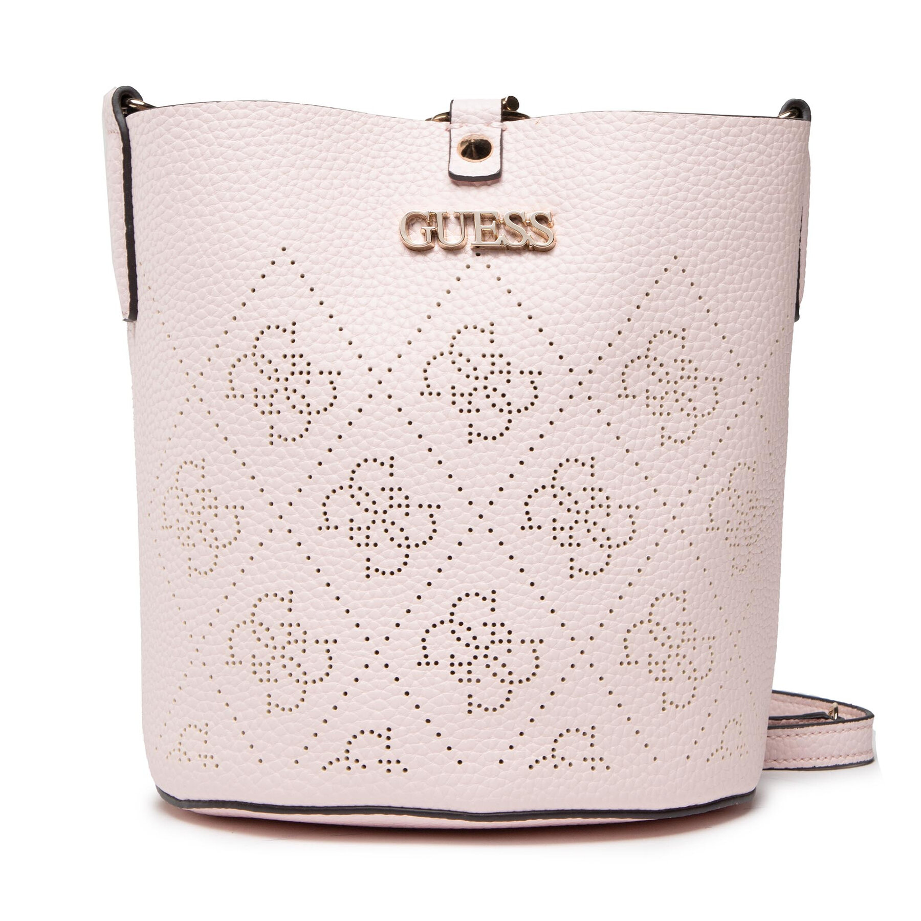 Handtasche Guess Amara (SG) HWSG84 93010 Rosa von Guess