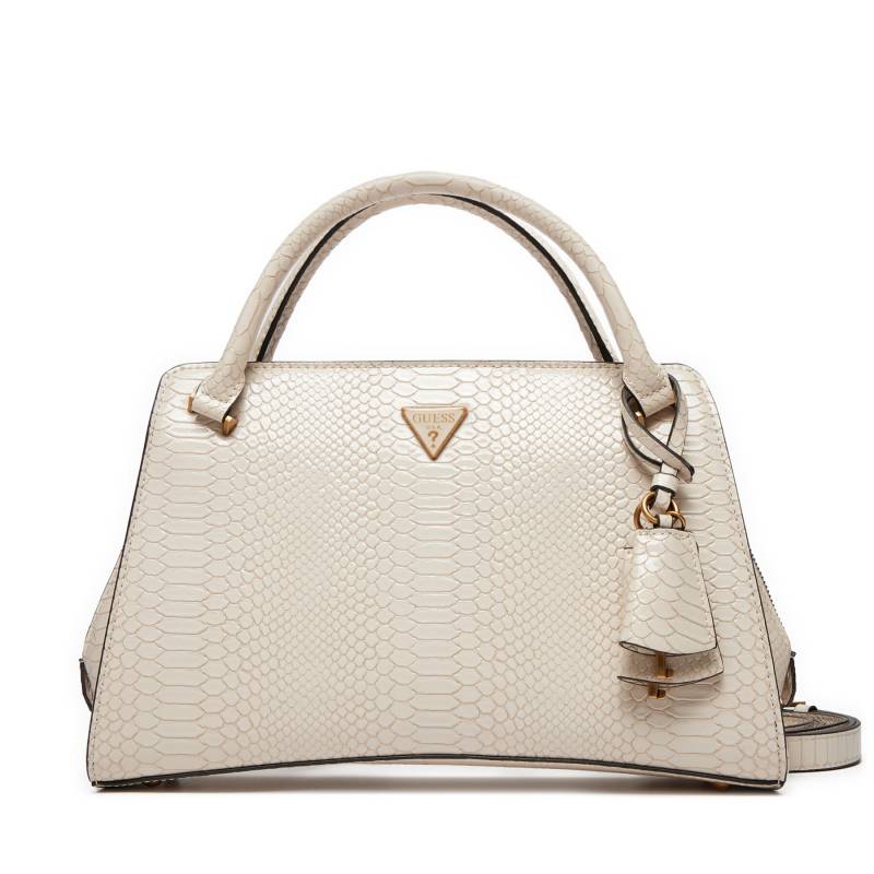 Handtasche Guess Annita HWKB94 99060 Écru von Guess