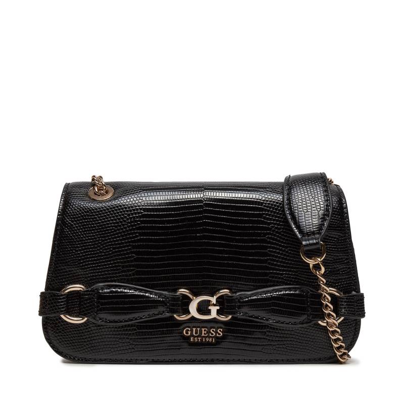 Handtasche Guess Arlena (KG) HWKG93 33210 Schwarz von Guess