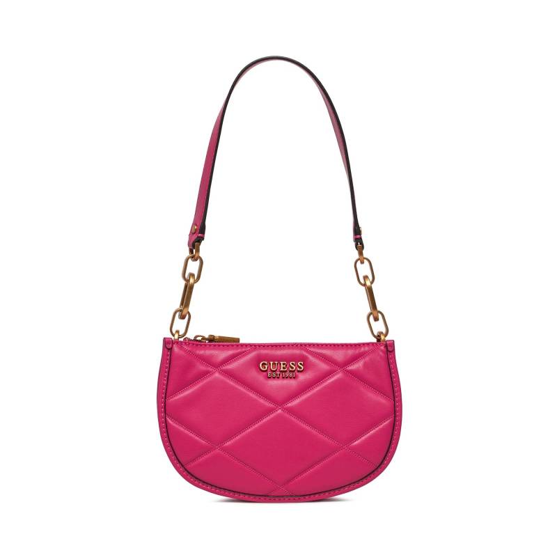 Handtasche Guess Cilian (QB) HWQB91 91120 Rosa von Guess