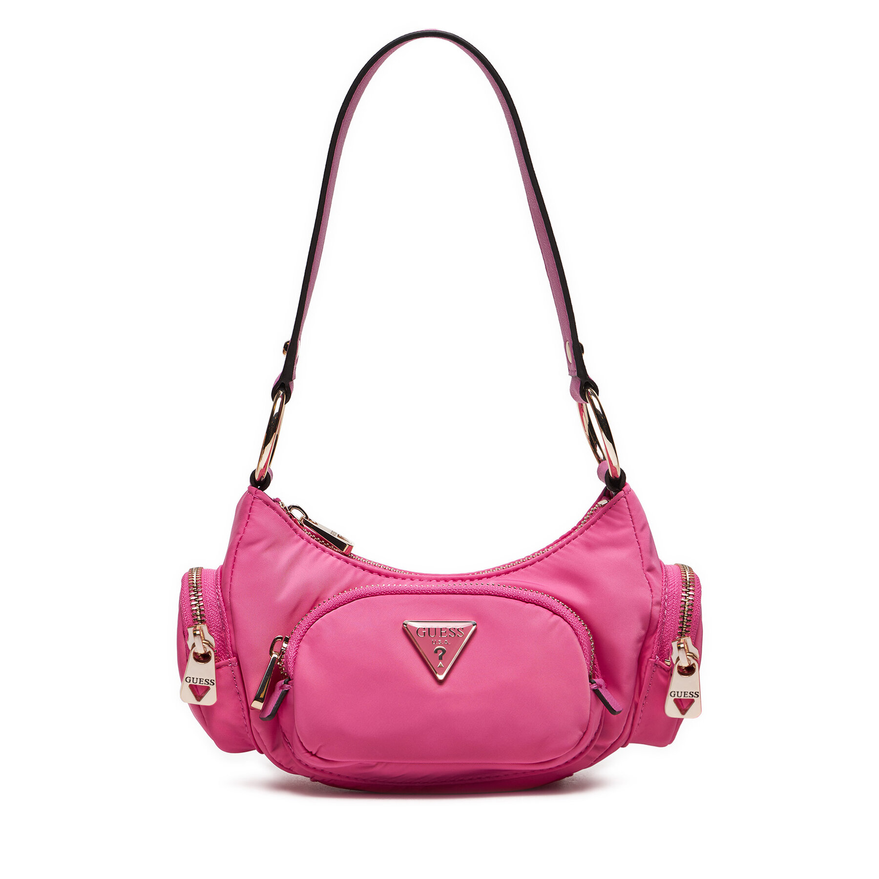 Handtasche Guess Eco Gemma (EY) Mini-Bags HWEYG8 39571 Rosa von Guess