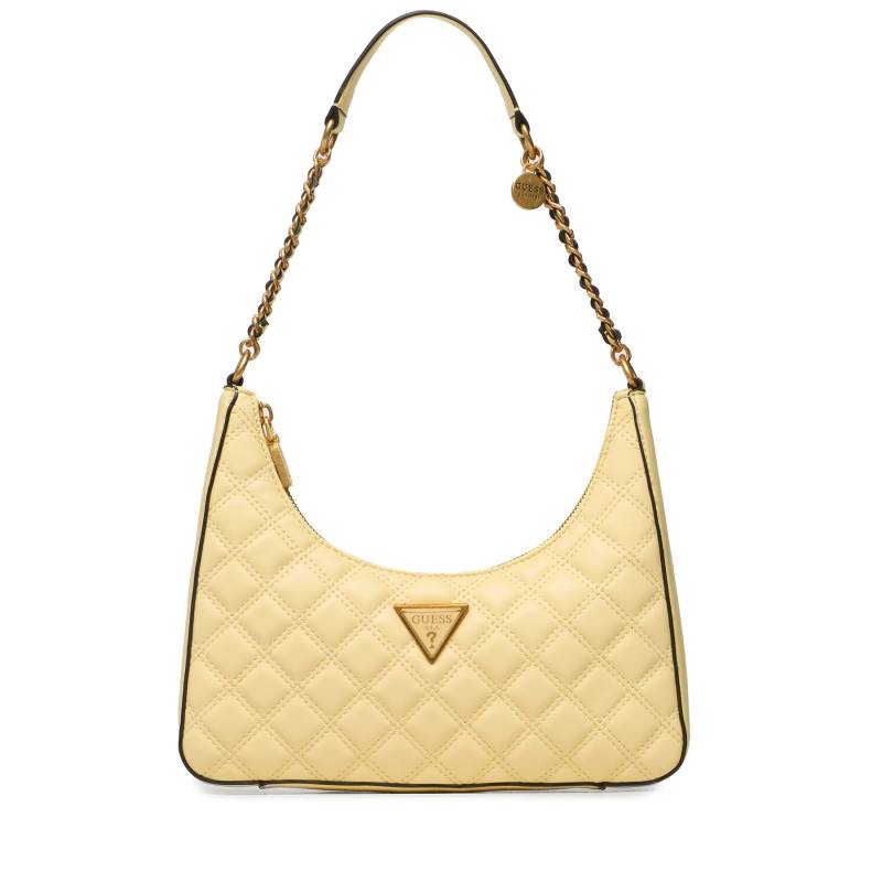 Handtasche Guess Giully (QA) HWQA87 48180 Gelb von Guess