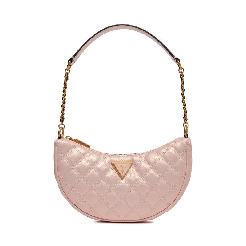 Handtasche Guess Giully (QI) HWQI87 48120 Rosa von Guess