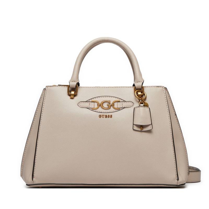 Handtasche Guess HWBB94 94060 Beige von Guess