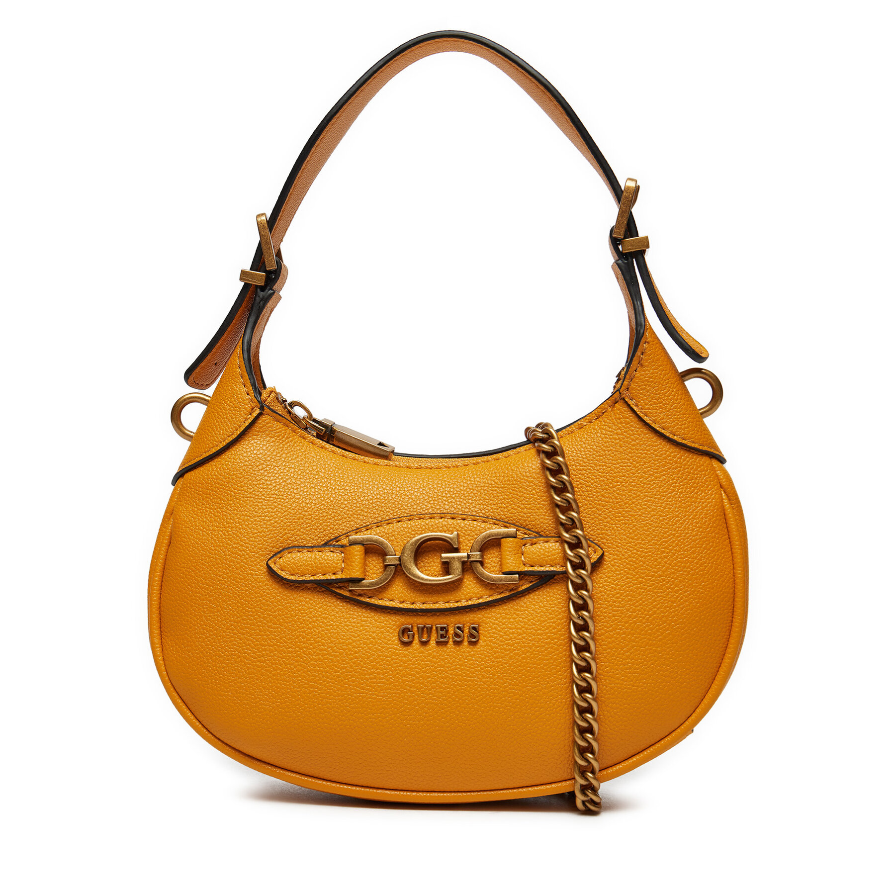 Handtasche Guess HWBB94 94730 Orange von Guess