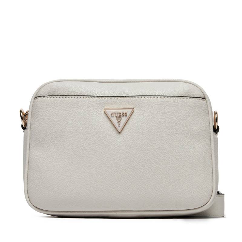 Handtasche Guess HWBG87 78140 Écru von Guess