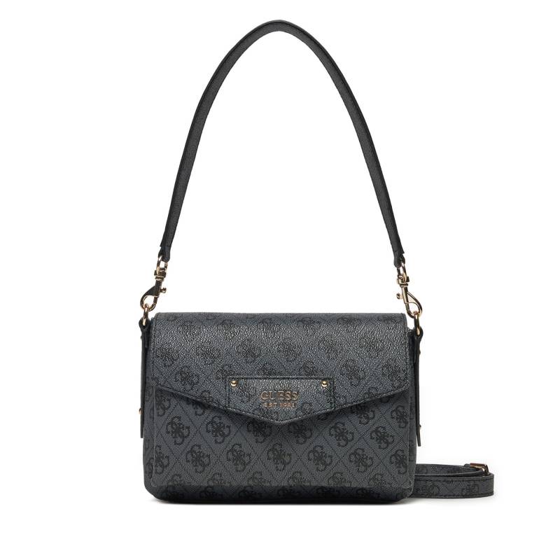 Handtasche Guess HWEBG8 39019 Grau von Guess