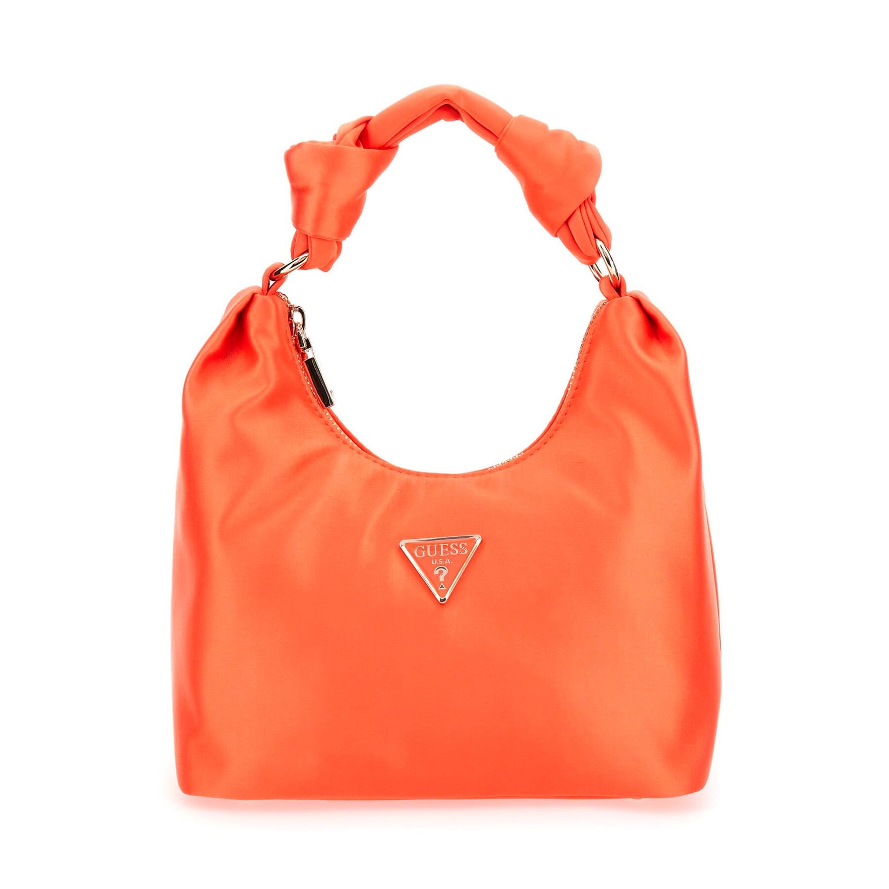 Handtasche Guess HWEG8 765020 Orange von Guess