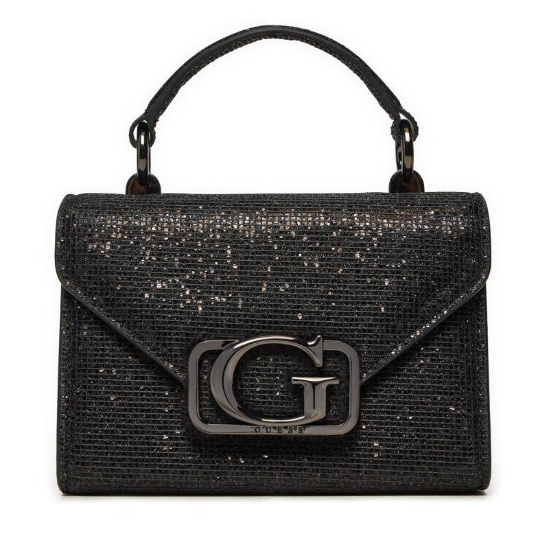 Handtasche Guess HWEM93 50780 Schwarz von Guess