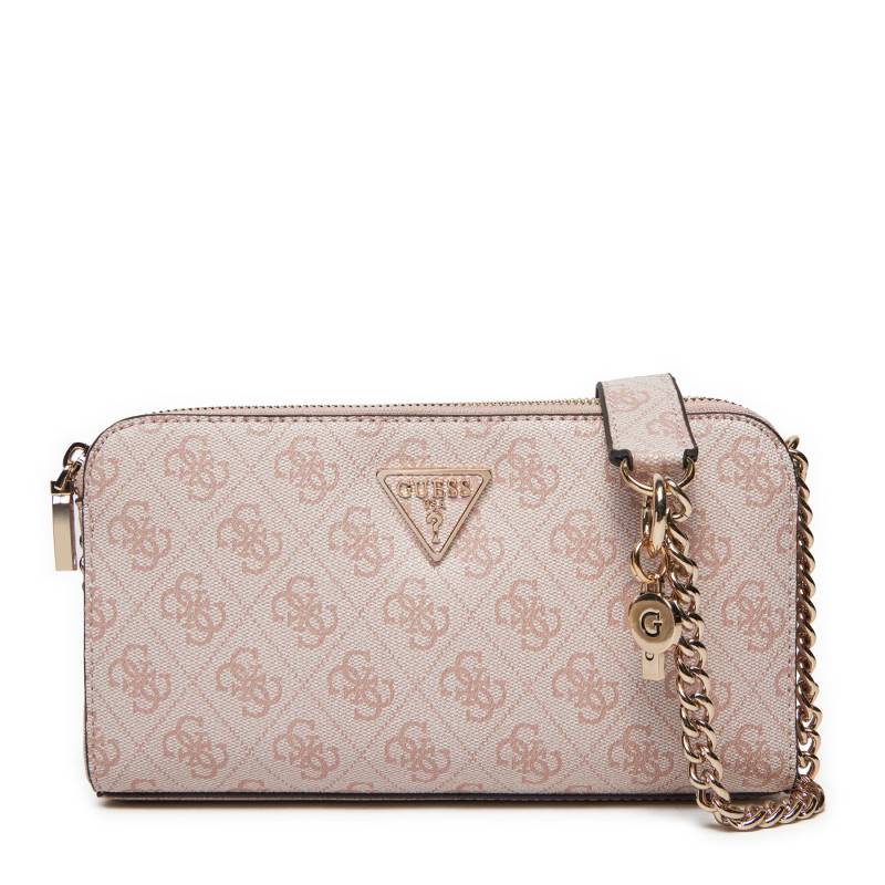 Handtasche Guess HWESG9 51012 Rosa von Guess