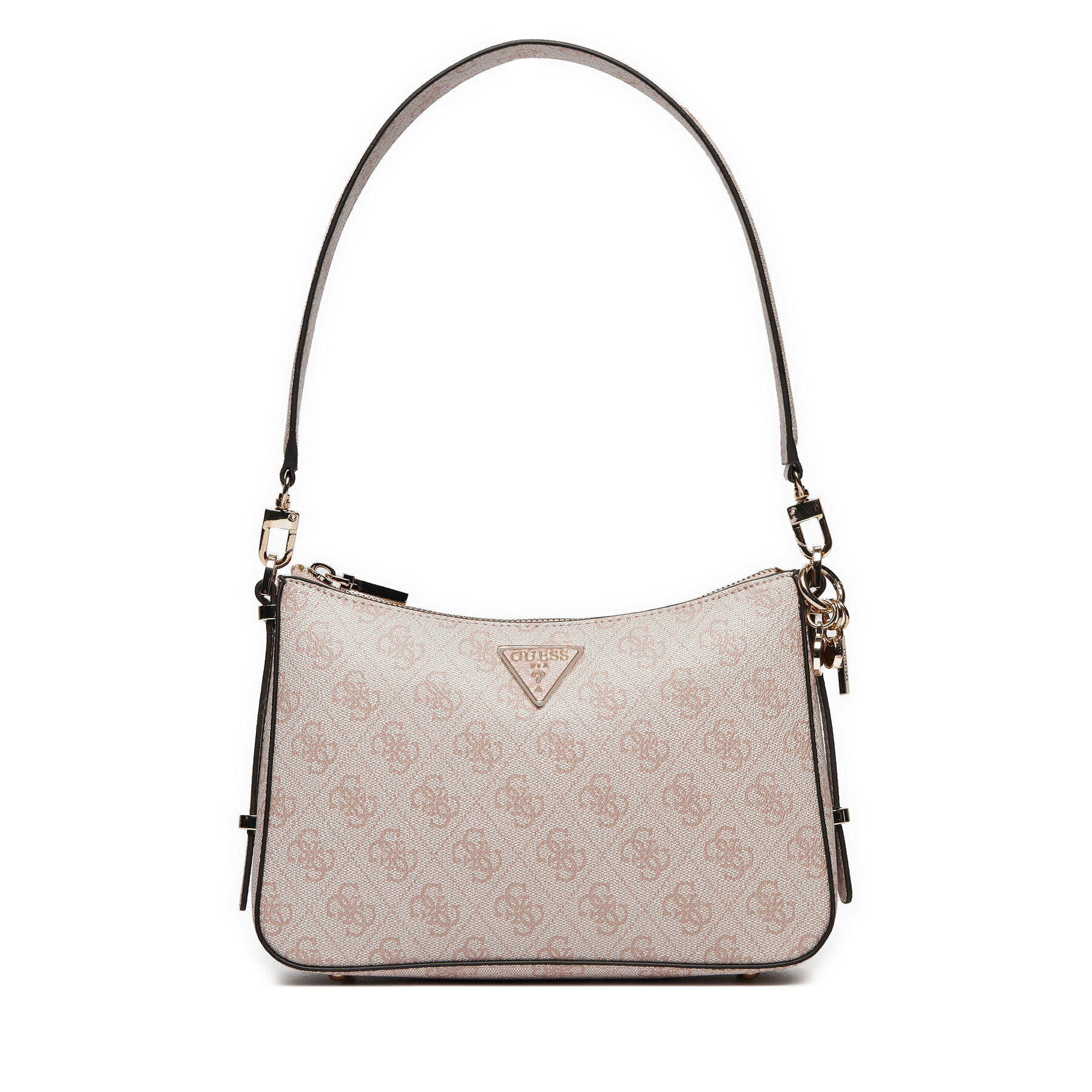 Handtasche Guess HWESG9 51018 Rosa von Guess