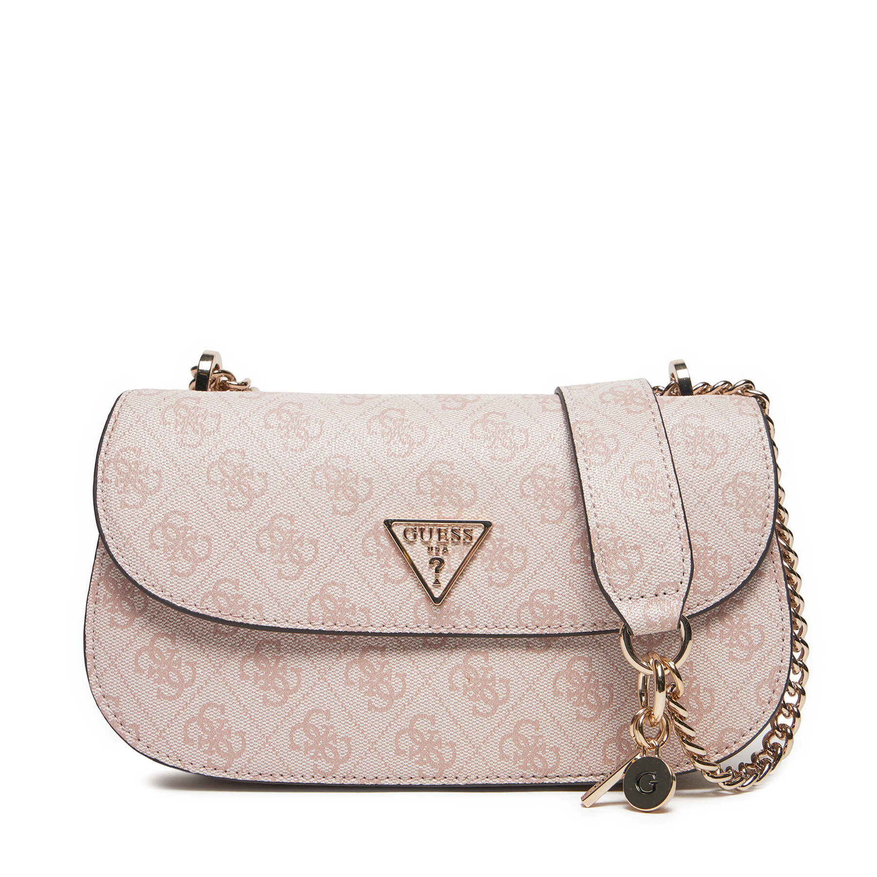 Handtasche Guess HWESG9 51021 Rosa von Guess