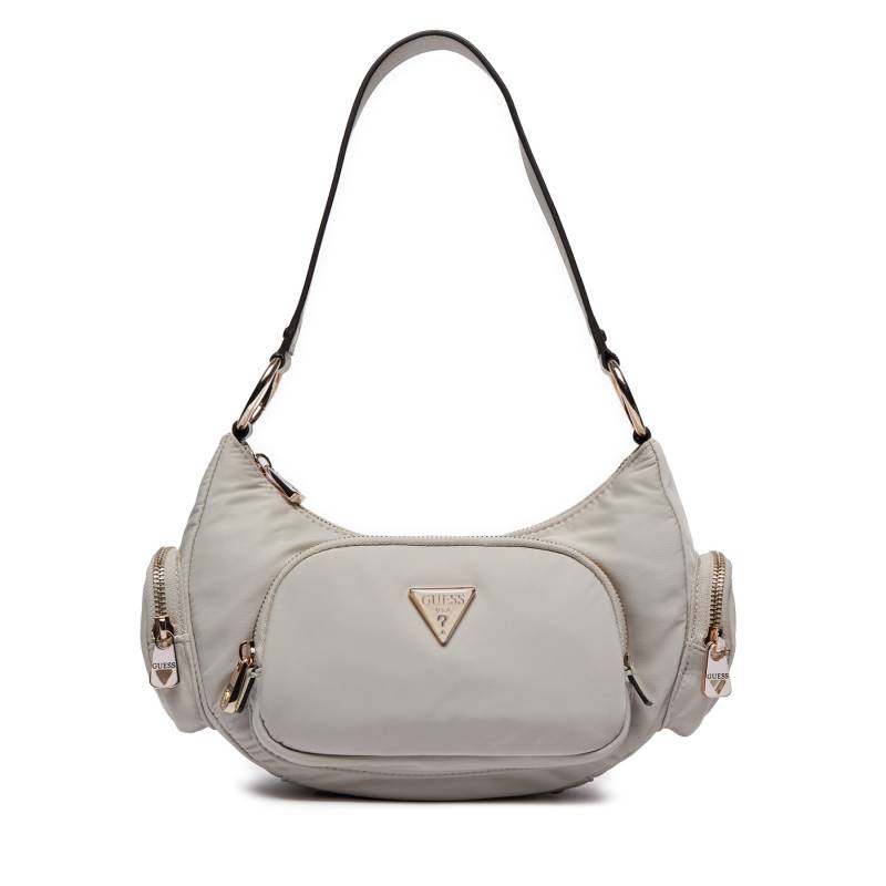 Handtasche Guess HWEYG8 39517 Braun von Guess