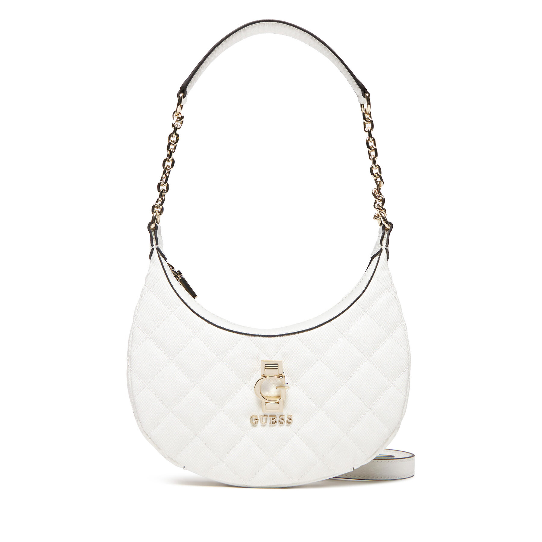Handtasche Guess HWGG95 22010 Weiß Handtasche Guess HWGG95 22010 Weiß von Guess