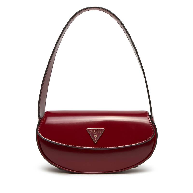 Handtasche Guess HWNG94 96780 Rot von Guess