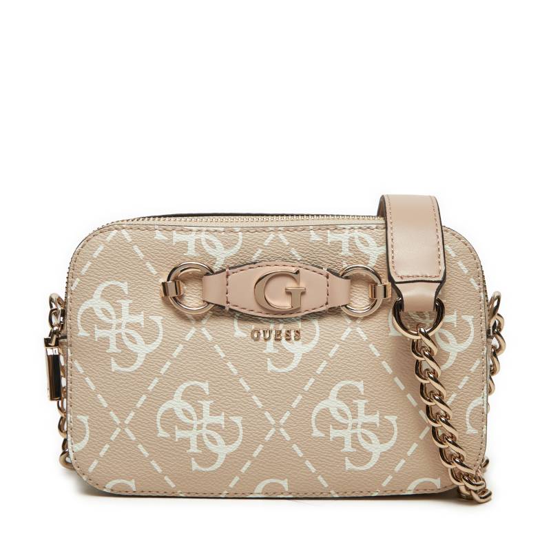 Handtasche Guess HWOQ86 54140 Rosa von Guess