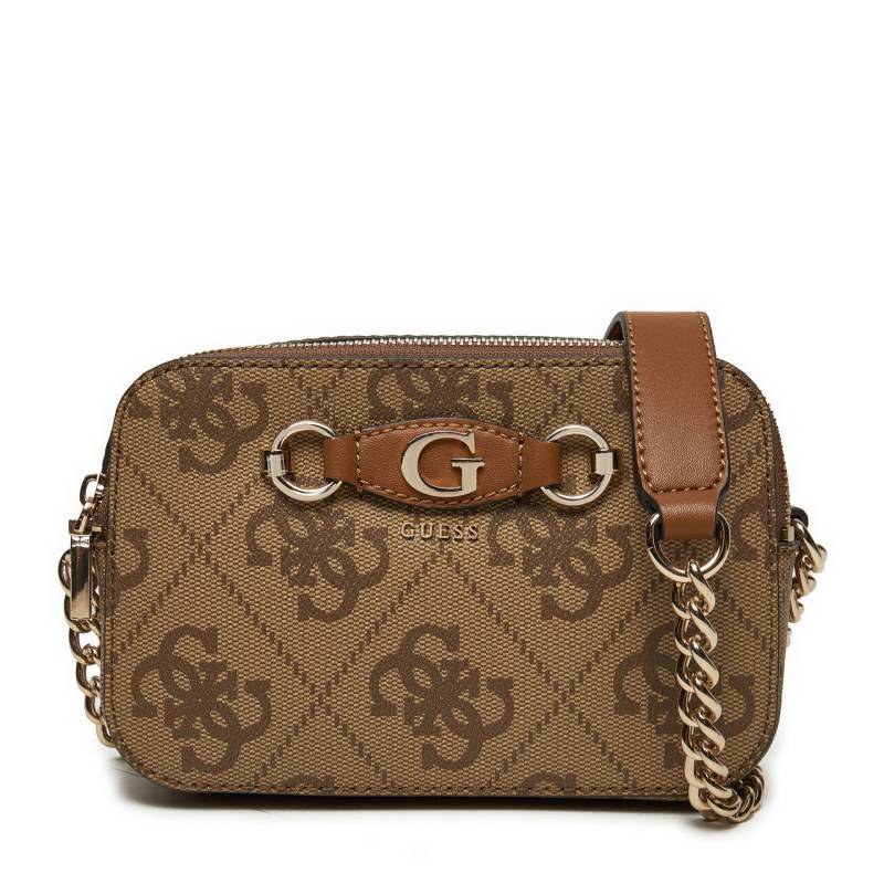 Handtasche Guess HWOS86 54140 Beige von Guess