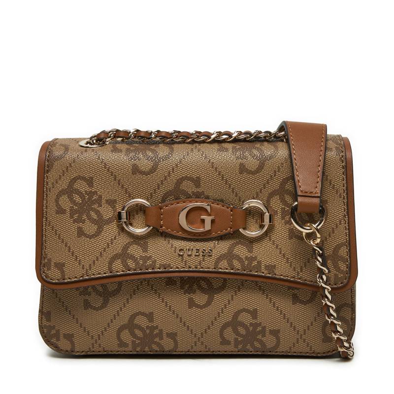 Handtasche Guess HWOS86 54190 Beige von Guess