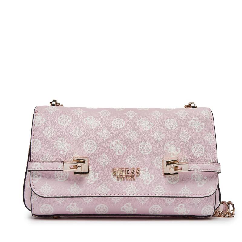 Handtasche Guess HWPG92 26210 Rosa von Guess