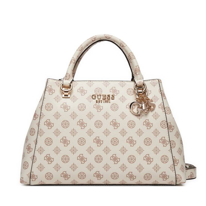 Handtasche Guess HWPG93 53070 Grau von Guess