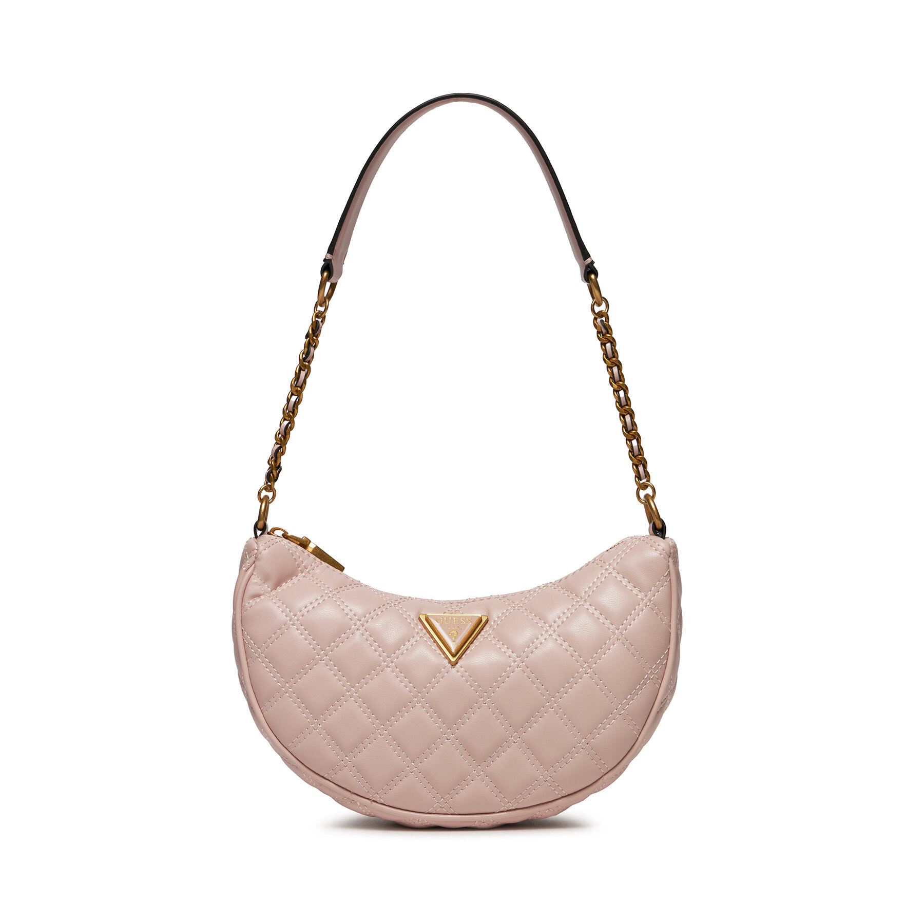 Handtasche Guess HWQA87 48120 Rosa von Guess