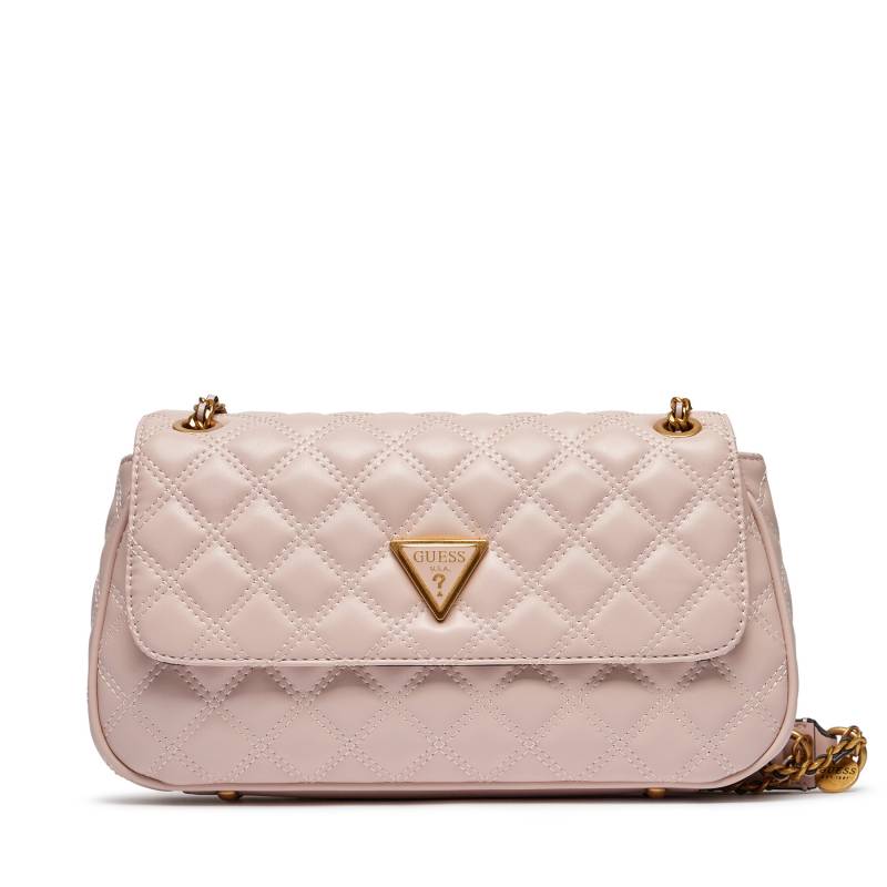 Handtasche Guess HWQA87 48210 Rosa von Guess