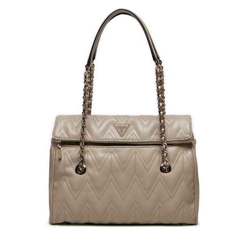 Handtasche Guess HWQG95 05060 Beige von Guess