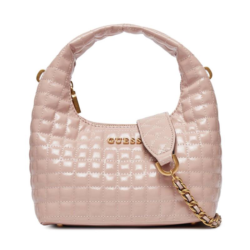 Handtasche Guess HWQP91 87120 Rosa von Guess