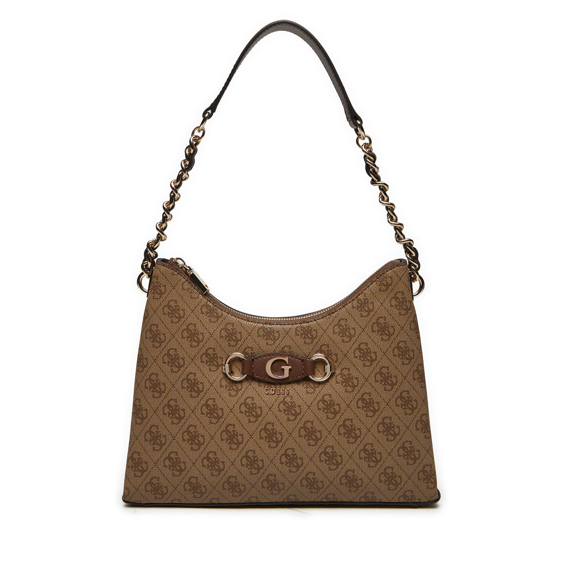 Handtasche Guess HWSG86 54010 Braun von Guess