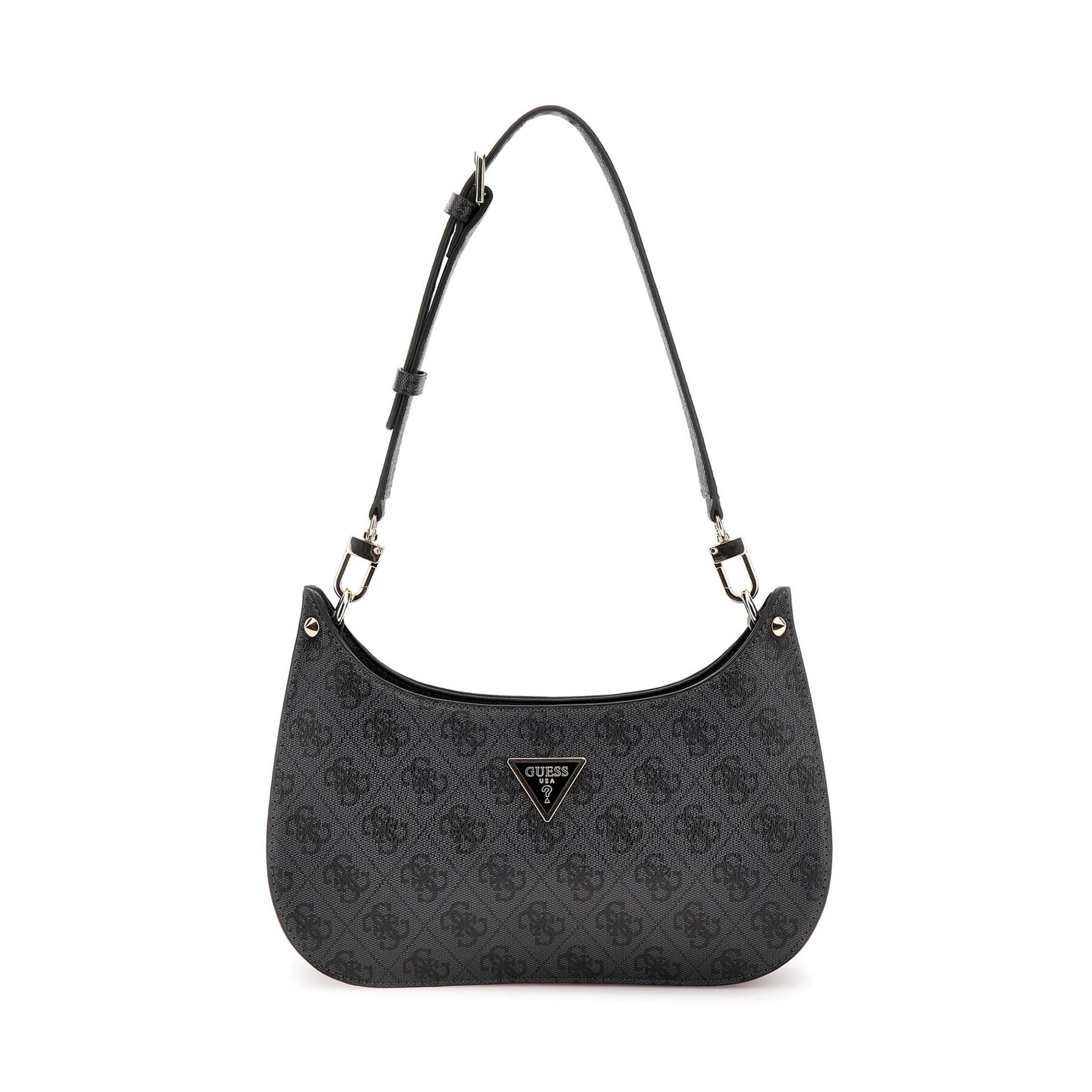 Handtasche Guess HWSG87 78720 Grau von Guess