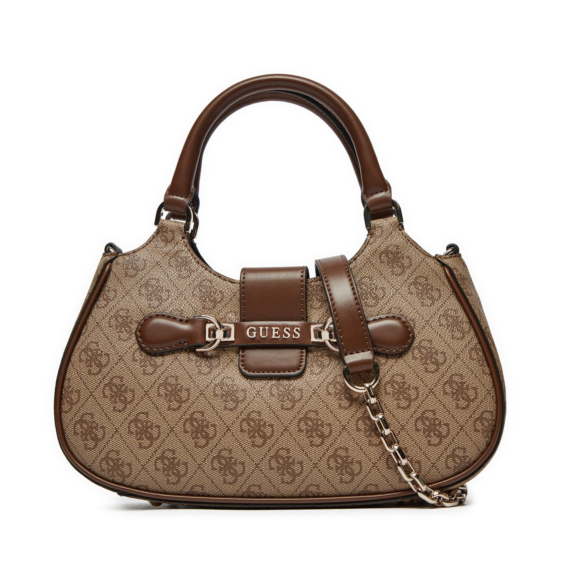 Handtasche Guess HWSG95 00050 Beige von Guess