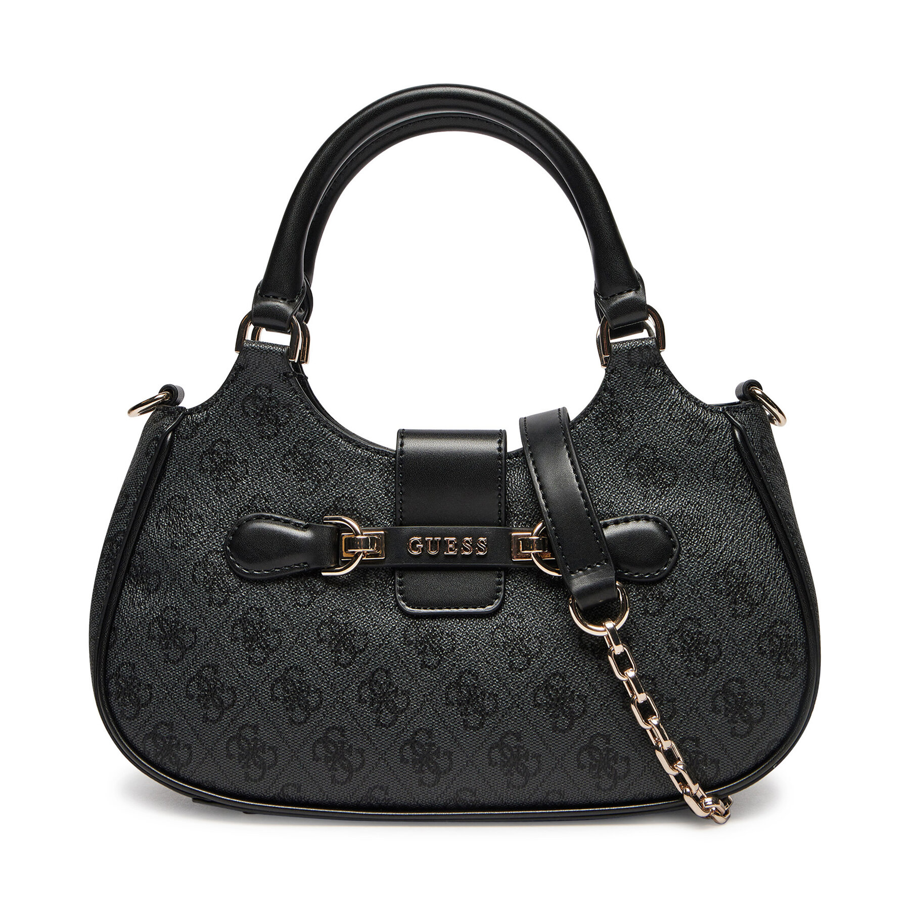 Handtasche Guess HWSG95 00050 Schwarz von Guess