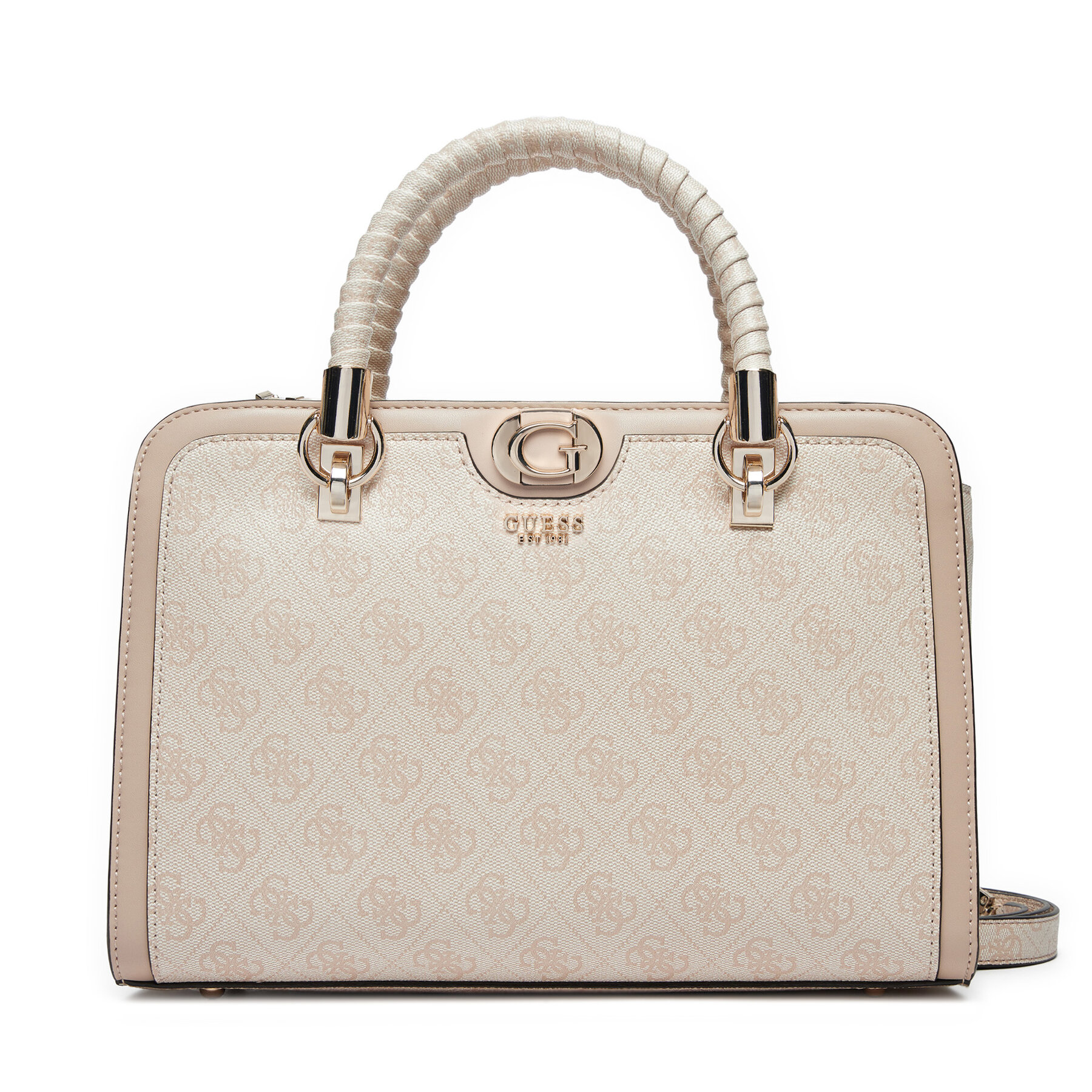 Handtasche Guess HWSG95 40060 Rosa Handtasche Guess HWSG95 40060 Rosa von Guess
